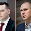 Raimond Kaljulaidi vastus Svetile: eksid, Tallinna valimistel on järgmise linnapea nimest palju olulisemaid küsimusi