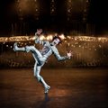 Head uudised: maailmakuulus Cirque Du Soleil annab Tallinnas lisaetenduse!