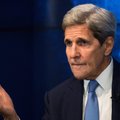 Керри: присутствие России в Сирии может быть выгодно США