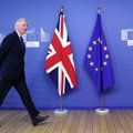 EL-i läbirääkija Barnier ei välista Brexiti edasilükkamist