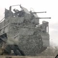 SUUR LUGU | „Seda tuleks 9. mai paraadil näidata!“ Mida kujutavad endast Ukraina sõja „šušpantserid“?