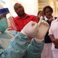 Eesti haiglad on ebola ravimiseks valmis
