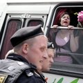 Murmanskis vahistati homopropaganda eest dokumentaalfilmi teinud hollandlased