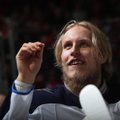 Soomes läheb mölluks: kahe Helsingis peetava NHL-i mängu pileteid müüakse mustal turul hingehinnaga
