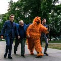 Nädalavahetuse TOP 7 | "Klassikokkutulek 2" on juba neljandat nädalat Eesti kinode vaadatuim film
