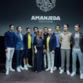 GALERII | Katrin Kuldma uue vabaajarõivaste brändi Amanjeda Sport Couture esitlus