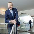 Swedbank Eesti juht Olavi Lepp: tahaks loota, et inflatsioon muutub sel aastal talutavamaks