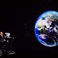 Stephen Hawking on Elon Muskiga sama meelt: inimesed peavad kiiremas korras Maalt lahkuma