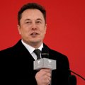 Deppi ja Heardi räpase kohtusaaga teemal ütles viimaks sõna sekka ka Elon Musk