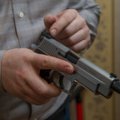 В Тверской области мужчина расстрелял восемь человек