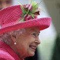 Kuninganna Elizabeth II ootab ees hiiglaslik palgatõus