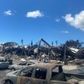 Hawaii maastikupõlengutes hukkunute arv on kasvanud 80-ni, toimuvad uued evakueerimised