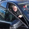 Мэрия: автомобильная компенсация вырастет до 600 евро из-за подорожания топлива и парковки