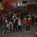 Tartu Skatehalli ähvardab sulgemine, noored korraldavad otsuse vastu meeleavalduse