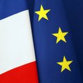 Возмутительные звезды: почему Франция официально не признала флаг ЕС?