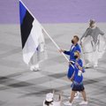 KOMMENTAAR | Jah ja ei. Kas Eesti peaks ROK-i olümpiaboikotiga ähvardama?