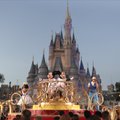 Florida osariigi kättemaks ähvardab Disneyle sadu miljoneid dollareid kahju tekitada