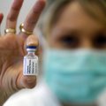 Со среды сделать прививку от гриппа можно и в аптеках