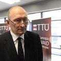 Jaak Aaviksoost sai Tallinna tehnikaülikooli uus rektor