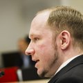 Ajaleht: Breivik kirjutab vanglas mõttekaaslastele kirju ja püüab luua võrgustikku
