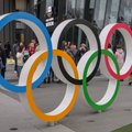Koroonaviirus on pannud Tokyo olümpia korraldajad muretsema