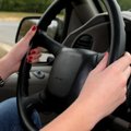 Pahane naine: ma olen parem autojuht kui enamik mehi, aga ikka olen mina süüdi?!