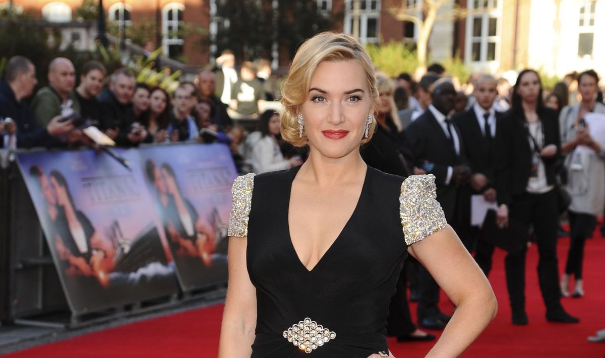 Kate Winslet