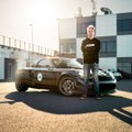 VIDEO | Võidusõidupäevik. Porscheringil 1.25 jahil... jõuetu MR2 Spyderiga?