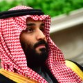 Al-Qaida hoiatas Saudi Araabia reformaatorist kroonprintsi tema "patuste projektide" pärast