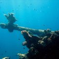 Chuuki laguun: maailma suurim laevade surnuaed (aga siin on tore ka rannas käia!)