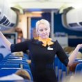 Estonian Air: esimest korda osteti välismaalt pileteid rohkem kui Eestist