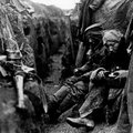 „Olukord on kardinaalselt muutunud.“ Ekspert selgitab, miks erineb Ukraina positsioonisõda esimese maailmasõja omast