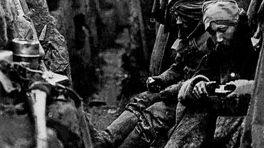 „Olukord on kardinaalselt muutunud.“ Ekspert selgitab, miks erineb Ukraina positsioonisõda esimese maailmasõja omast
