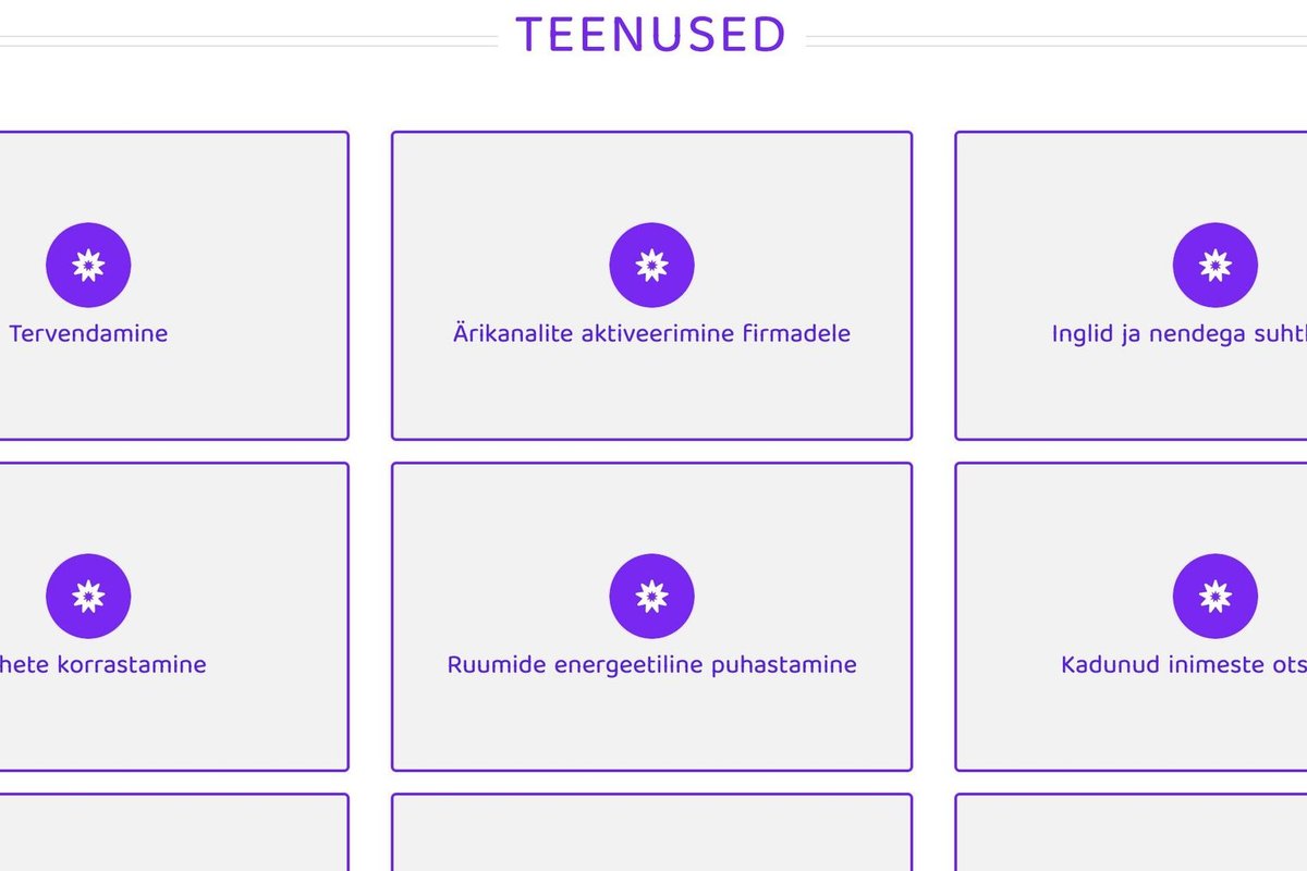 Uhhuu-ekspert: inetu teenus, mille pakkumisel teenitakse leinajate valu arvelt