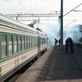 Toomas Kümmel: Rail Baltic tuleb ehitada läbi Tartu
