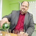 TÜ arendusprorektor Erik Puura „Ülikool ja edutainment“