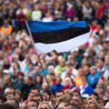 В новый год Эстония вступила полной противоречий. С чего бы это?