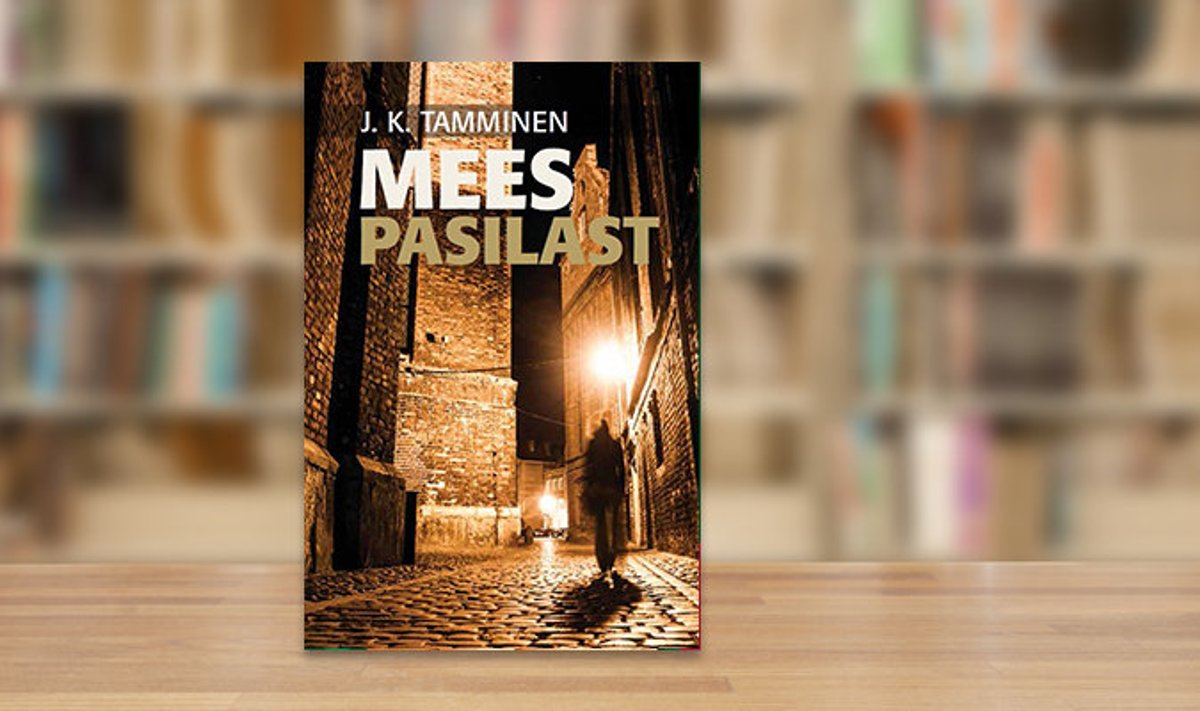 Mees Pasilast
