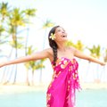 Abracadabra Havai stiilis: palve probleemide lahendamiseks ja enese tervendamiseks