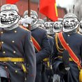 Lahing suhtlusvõrgustikes ja meedias: "Leedu haldjad" on alustanud sõda Putini-trollide vastu