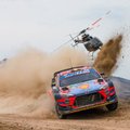 Hyundai WRC-tiimi boss ootab Mehhiko rallilt võitu