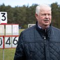 Suri endine vasaraheite maailmarekordimees ja kahekordne olümpiapronks Jüri Tamm
