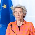 Глава Еврокомиссии: В 2023 году ЕС может не хватить газа