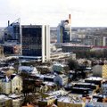 Suurpank luurab Tallinnas ringi ja otsib võimalikku uut pesa