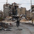 Raport: 11,5 protsenti Süüria elanikkonnast on tapetud või vigastatud