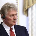 Kreml: Ukraina signaal läbirääkimisteks näib olevat kooskõlas Venemaa seisukohaga