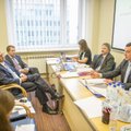 Ringkonnakohus andis vaidluses Krediidipangaga võidu Moskva Pangale