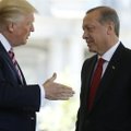 KUULA | Delfi "Välisnädal": Türgi rünnak Süürias loob Euroopale vastikuid valikuid. Kas Brexiti-lepe on jälle käeulatuses?