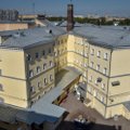Moskva kohus pikendas riigireetmises süüdistatava petserlase Sergei Lõhmuse vahi all hoidmise tähtaega