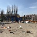 Число жертв удара по вокзалу в Краматорске достигло 50, среди погибших пять детей